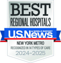 White Plains Hospital Honored by U.S. News & World Report as One of Region’s Best Hospitals