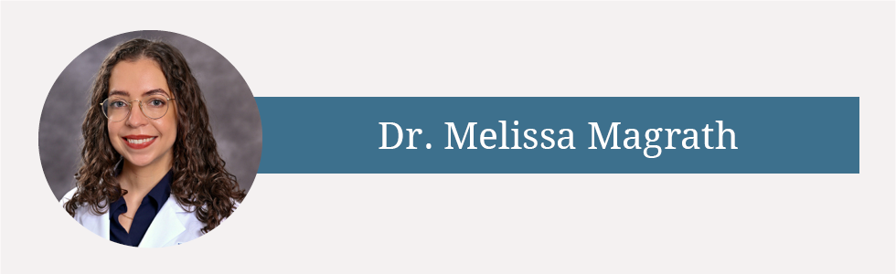 Gastroenterologist Dr. Melissa Magrath Joins White Plains Hospital