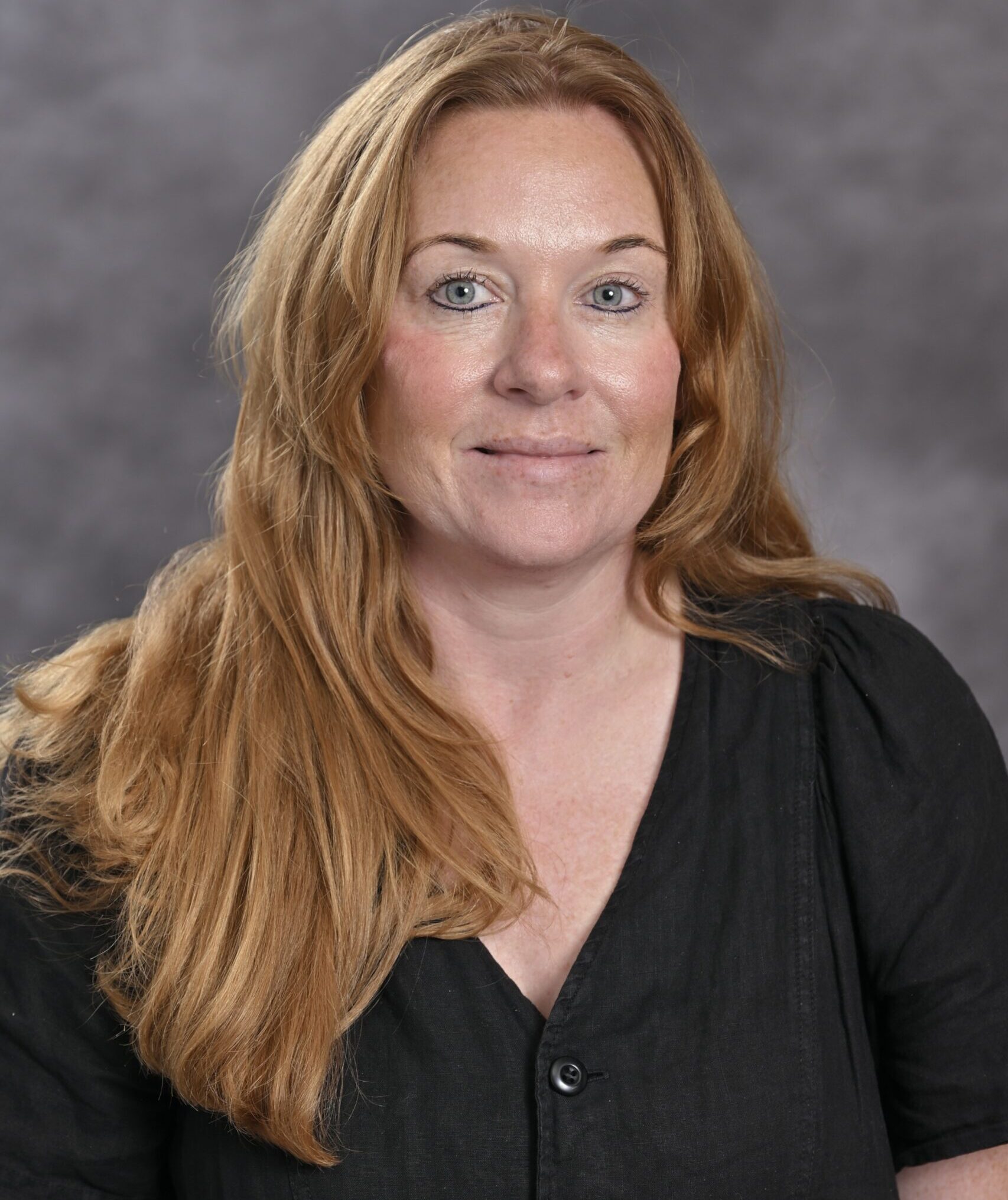 Meghan B. Page, APRN