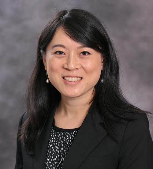 Julie Sung, MD